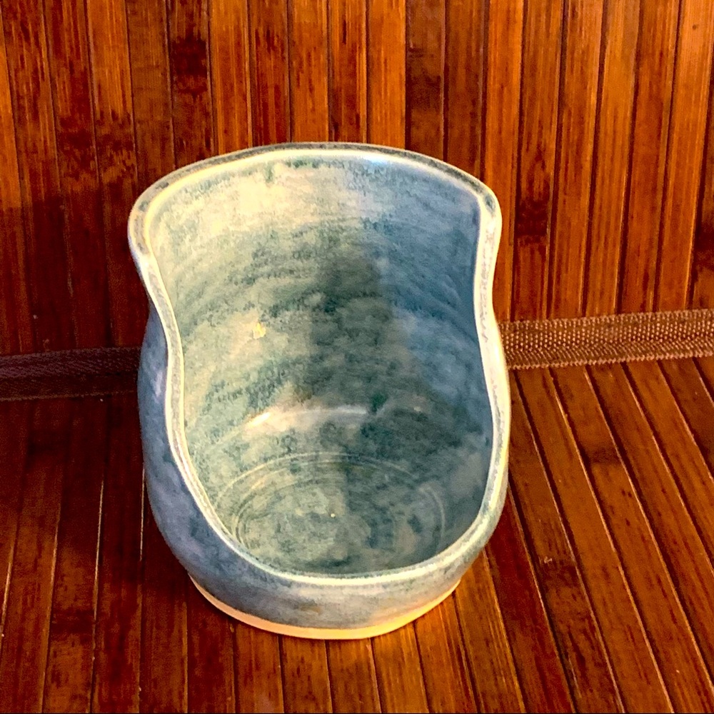 Handmade Spoon Rest